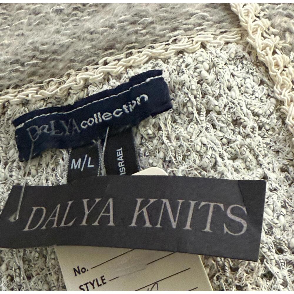 Dayla collection button down sweater - image 6